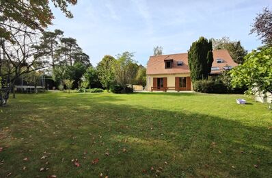 vente maison 619 000 € à proximité de Les Essarts-le-Roi (78690)