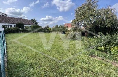 vente terrain 169 600 € à proximité de Sucy-en-Brie (94370)