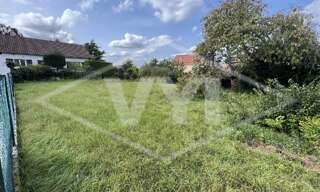 Terrain  384 m² à vendre à Combs-la-Ville (77380)