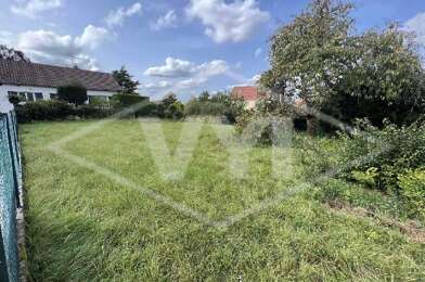 Terrain  149000 €