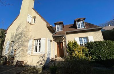 vente maison 474 000 € à proximité de Nanterre (92000)