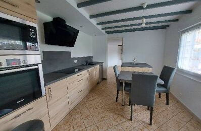vente maison 107 000 € à proximité de Écury-le-Repos (51230)