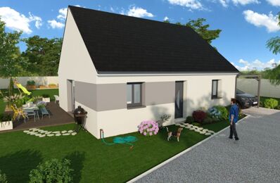 vente maison 234 600 € à proximité de Rosny-sur-Seine (78710)