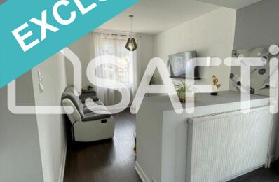 vente maison 124 000 € à proximité de Villebret (03310)