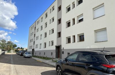 vente appartement 90 000 € à proximité de Ouzouer-des-Champs (45290)