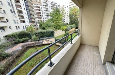 vente appartement 460 000 € à proximité de Saint-Brice-sous-Forêt (95350)