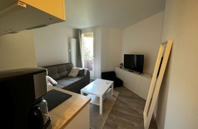 vente appartement 48 000 € à proximité de Méolans-Revel (04340)