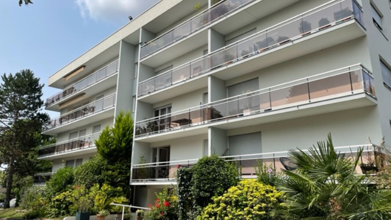 appartement 2 pièces 32 m2 à vendre à Bordeaux (33000)