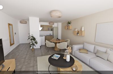 vente appartement 228 000 € à proximité de Prades-le-Lez (34730)