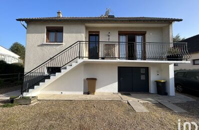 vente maison 203 000 € à proximité de Châlette-sur-Loing (45120)