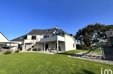 vente maison 849 000 € à proximité de Coutances (50200)