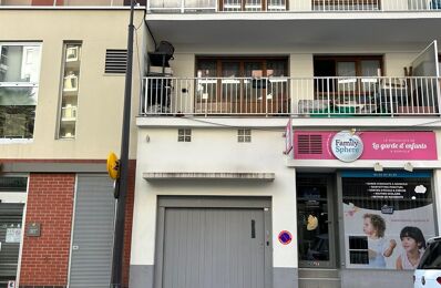 vente garage 20 000 € à proximité de Issy-les-Moulineaux (92130)