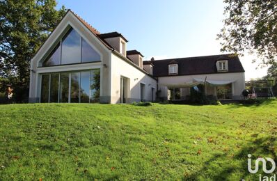 vente maison 1 280 000 € à proximité de Veneux-les-Sablons (77250)
