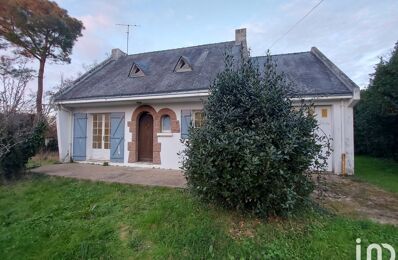 vente maison 285 000 € à proximité de La Turballe (44420)