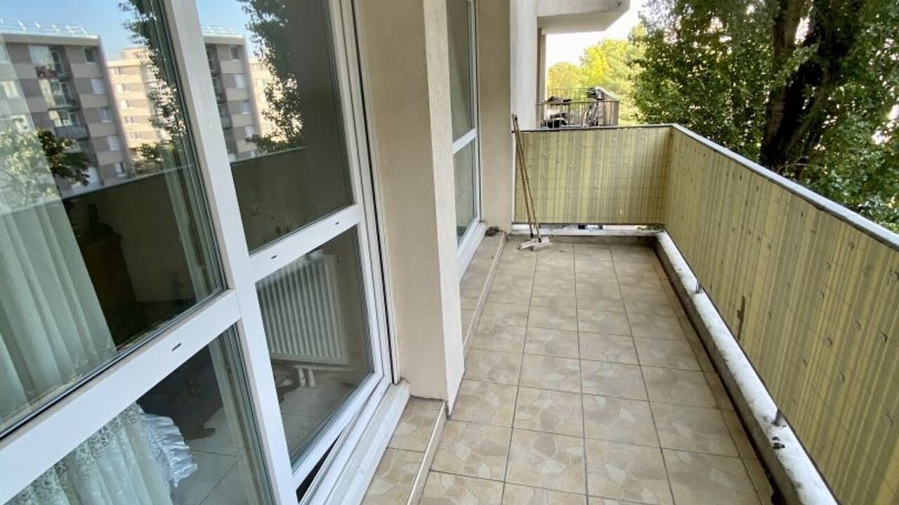 appartement 4 pièces 78 m2 à vendre à Garges-Lès-Gonesse (95140)