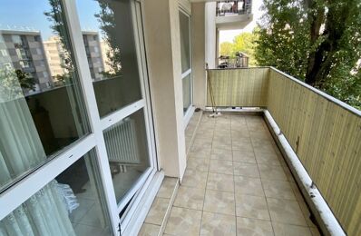 appartement 4 pièces 78 m2 à vendre à Garges-Lès-Gonesse (95140)