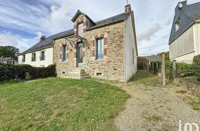 vente maison 177 500 € à proximité de Saint-Gravé (56220)