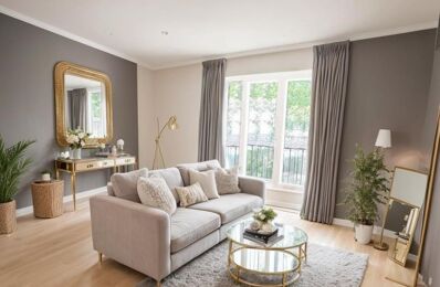 vente appartement 159 000 € à proximité de Bouffémont (95570)