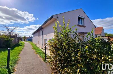 vente maison 140 000 € à proximité de Pournoy-la-Grasse (57420)