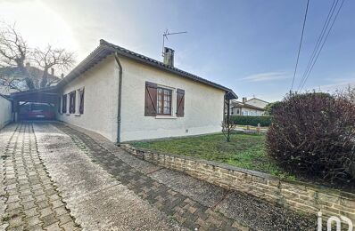 vente maison 210 530 € à proximité de Ussel (46240)