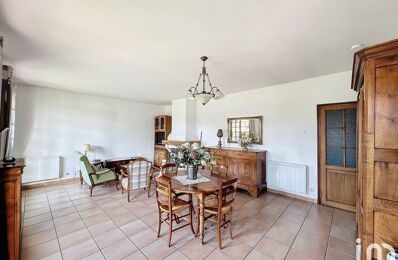 vente maison 200 000 € à proximité de Sauzet (46140)