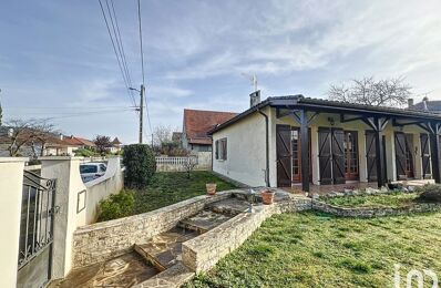 vente maison 200 000 € à proximité de Nadillac (46360)