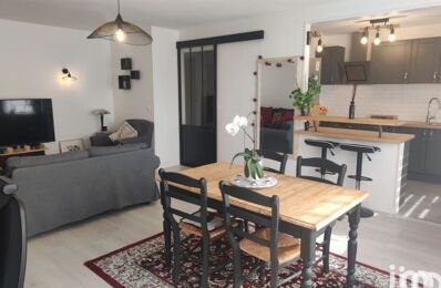 vente appartement 152 000 € à proximité de Flesquières (59267)