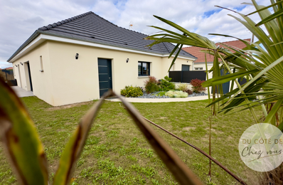 vente maison 339 000 € à proximité de Saint-Julien-les-Villas (10800)