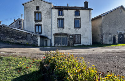 vente maison 19 000 € à proximité de Bains-les-Bains (88240)