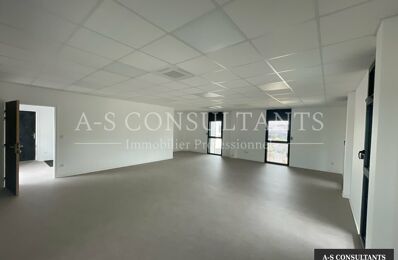 bureau  pièces 120 m2 à louer à Guilherand-Granges (07500)