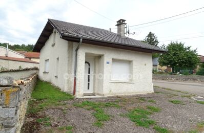 vente maison 129 700 € à proximité de Lay-Saint-Remy (54570)