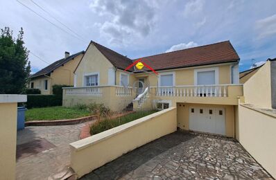 vente maison 369 000 € à proximité de Bruyères-sur-Oise (95820)