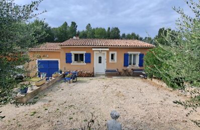 vente maison 299 000 € à proximité de Mollans-sur-Ouvèze (26170)