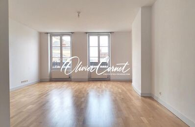 vente appartement 156 500 € à proximité de Sablons-sur-Huisne (61110)