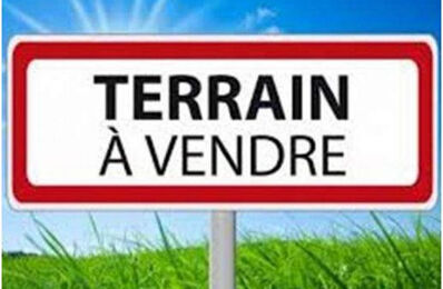 vente terrain 50 000 € à proximité de La Ferté-Saint-Aubin (45240)