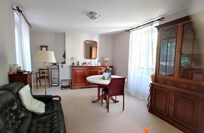vente maison 497 000 € à proximité de Villeneuve-la-Garenne (92390)