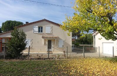 vente maison 262 500 € à proximité de Mauvezin-sur-Gupie (47200)