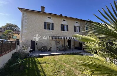 vente maison 246 000 € à proximité de Saint-Astier (24110)