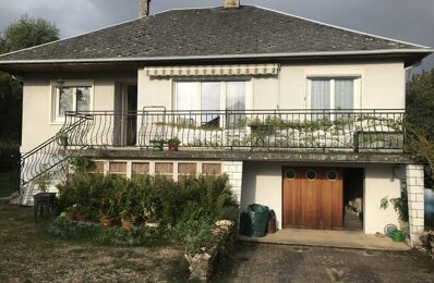 vente maison 98 000 € à proximité de Butteaux (89360)