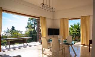 Maison  290 m² à louer à Saint-Jean-Cap-Ferrat (06230)