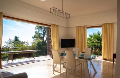 maison  pièces 290 m2 à louer à Saint-Jean-Cap-Ferrat (06230)