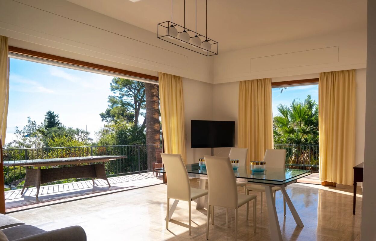 maison  pièces 290 m2 à louer à Saint-Jean-Cap-Ferrat (06230)