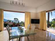 Location annuelle Saint-Jean-Cap-Ferrat: belle villa provençale avec vue mer — photo 2