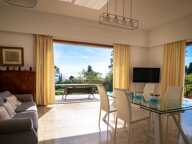 Location annuelle Saint-Jean-Cap-Ferrat: belle villa provençale avec vue mer — photo 3