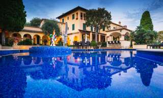 Maison  990 m² à louer à Saint-Jean-Cap-Ferrat (06230)