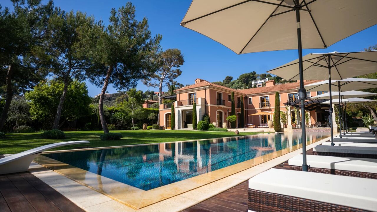 maison  pièces 1150 m2 à louer à Saint-Jean-Cap-Ferrat (06230)