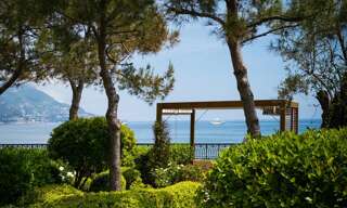 Maison  1150 m² à louer à Saint-Jean-Cap-Ferrat (06230)
