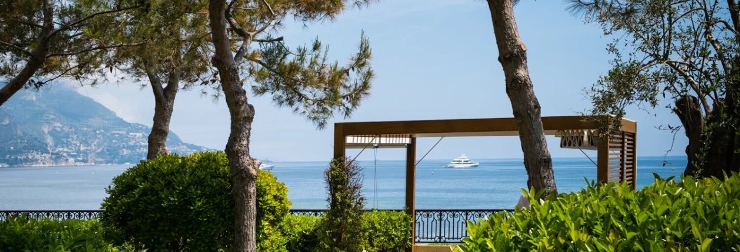 Maison  1150 m² à louer à Saint-Jean-Cap-Ferrat (06230)