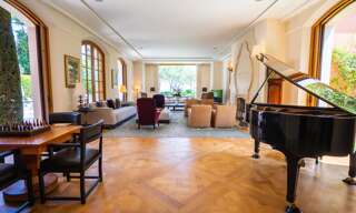 Maison  1150 m² à louer à Saint-Jean-Cap-Ferrat (06230)