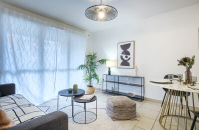 vente appartement 215 000 € à proximité de Saint-Sulpice-Et-Cameyrac (33450)